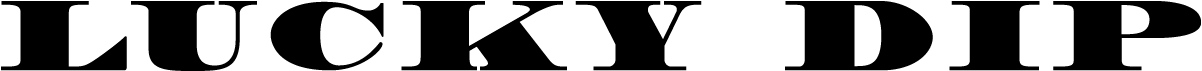 luckydip logo